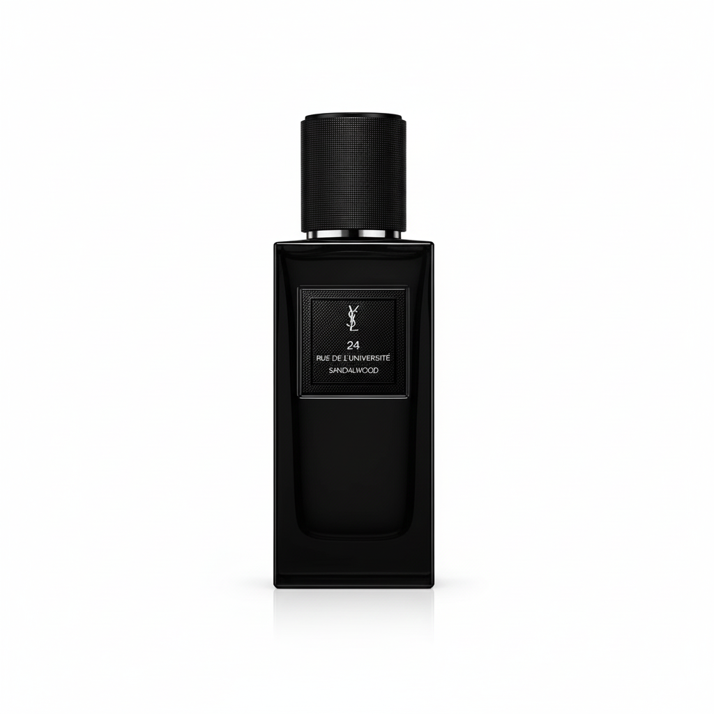 Yves Saint Laurent 24 Rue De L'université – Eau de Parfum