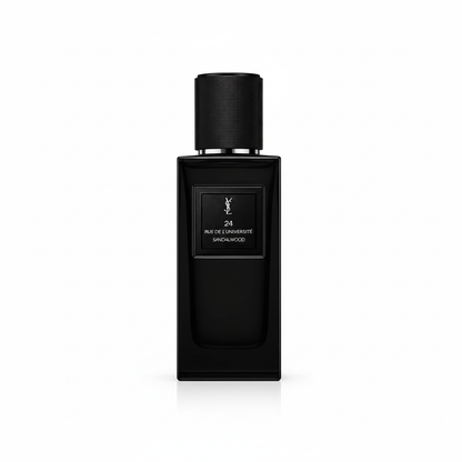 Yves Saint Laurent 24 Rue De L'université – Eau de Parfum