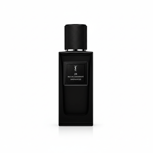 Yves Saint Laurent 24 Rue De L'université – Eau de Parfum