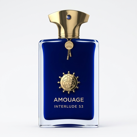 Amouage Interlude 53 Extrait – Extrait de Parfum