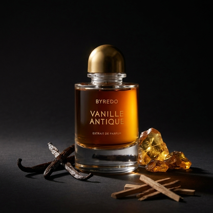 Byredo Vanille Antique – Extrait de Parfum