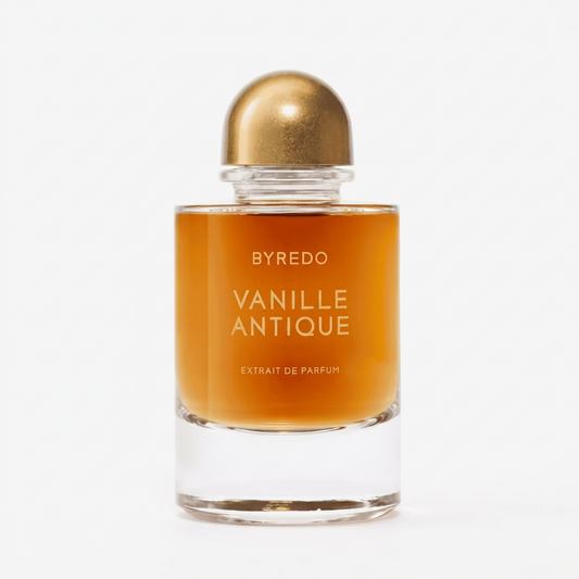Byredo Vanille Antique – Extrait de Parfum
