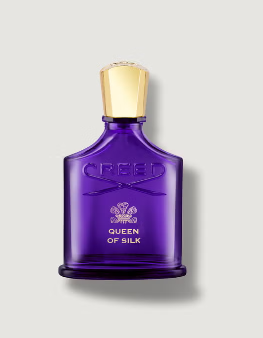 Creed Queen of Silk – Eau de Parfum