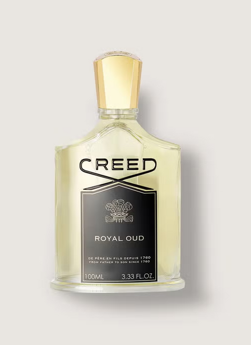 Creed Royal Oud – Eau de Parfum