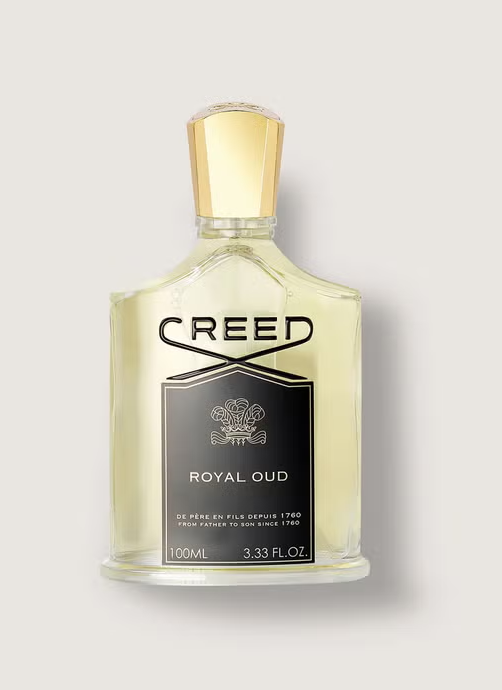Creed Royal Oud – Eau de Parfum