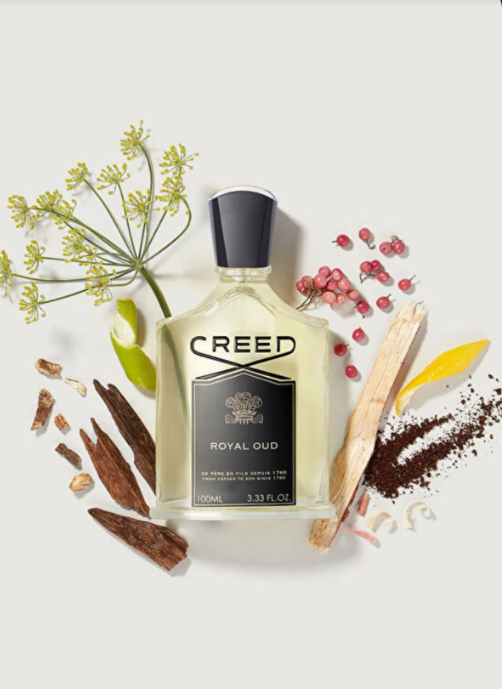 Creed Royal Oud – Eau de Parfum