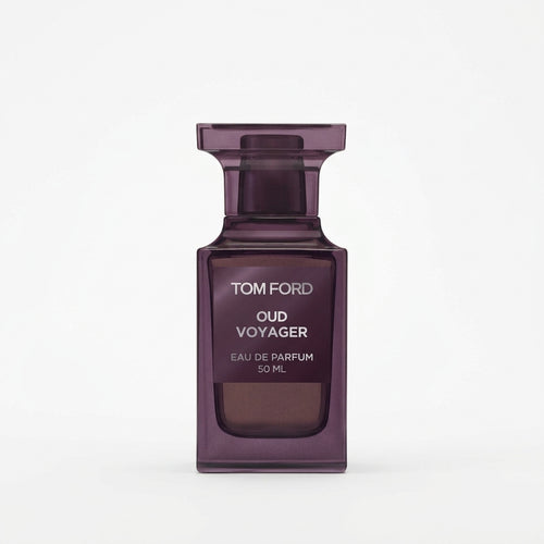 Tom Ford Oud Voyager – Eau de Parfum