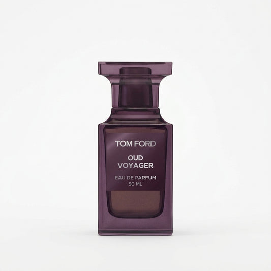 Tom Ford Oud Voyager – Eau de Parfum