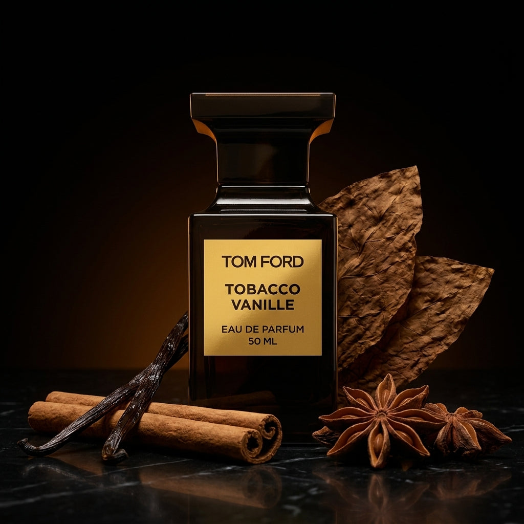 Tom Ford Tobacco Vanille – Eau de Parfum