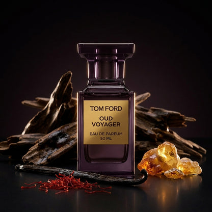 Tom Ford Oud Voyager – Eau de Parfum