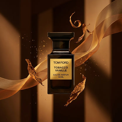 Tom Ford Tobacco Vanille – Eau de Parfum