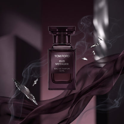 Tom Ford Oud Voyager – Eau de Parfum