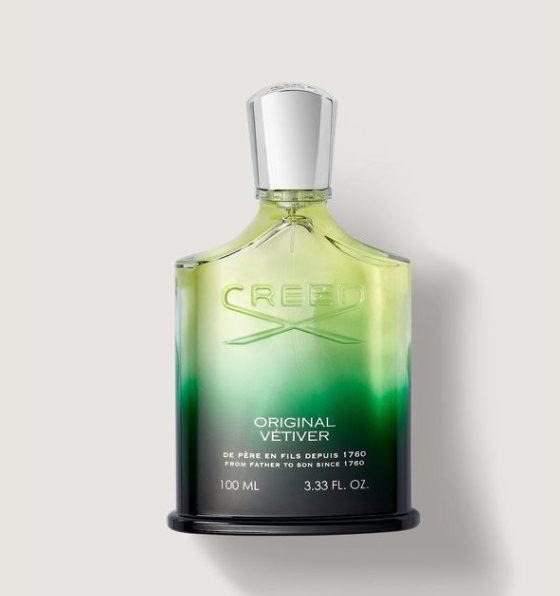 Creed Original Vetiver – Eau de Parfum