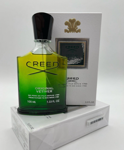 Creed Original Vetiver – Eau de Parfum