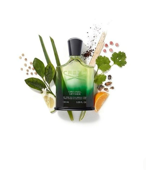Creed Original Vetiver – Eau de Parfum