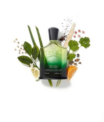 Creed Original Vetiver – Eau de Parfum