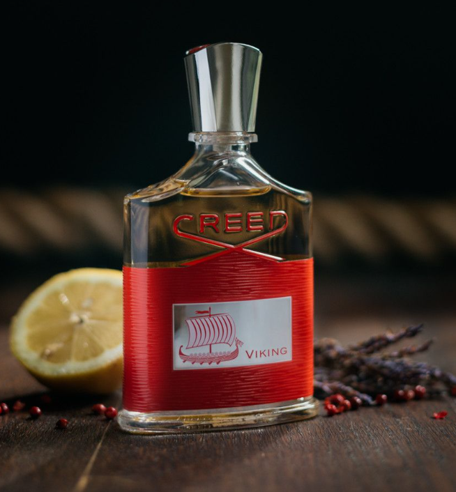 Creed Viking Cologne Eau de Parfum